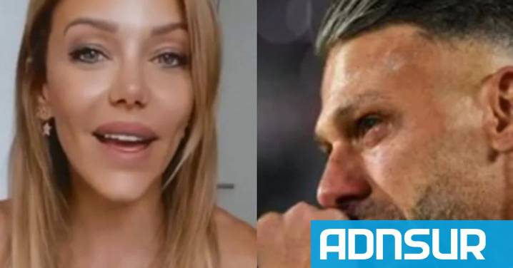 22:52 Revelaron los increíbles detalles de la división de bienes entre Evangelina Anderson y Martín Demichelis por su divorcio