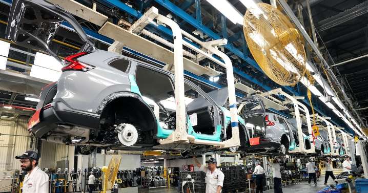 Assessing Canada’s electric vehicle investments