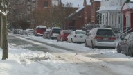 Western New York communities, including Buffalo, pushing back parking bans