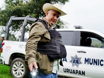 POLÍTICA EXPRÉS | * Asesinato de Carlos Manzo, ¿punto de quiebre de la violencia, la sangre y la impunidad en México?