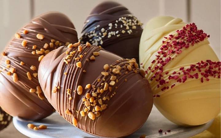 Get healthy during Lent by giving up any of these seven things for forty days