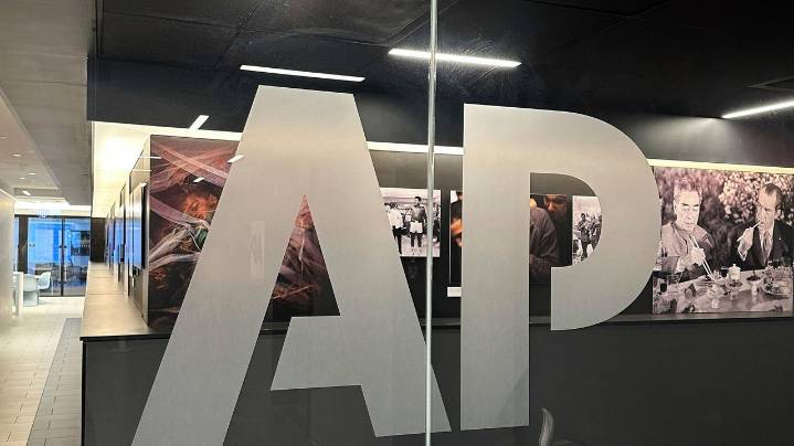 AP and Trump administration argue access case before federal appeals court; no ruling yet