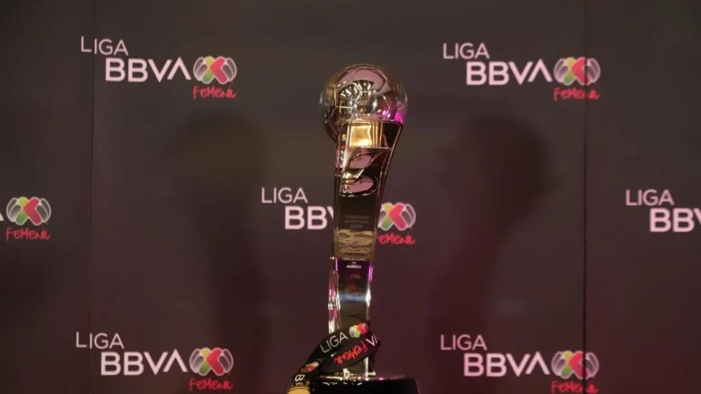 Definen cruces de las semifinales de la Liga MX Femenil
