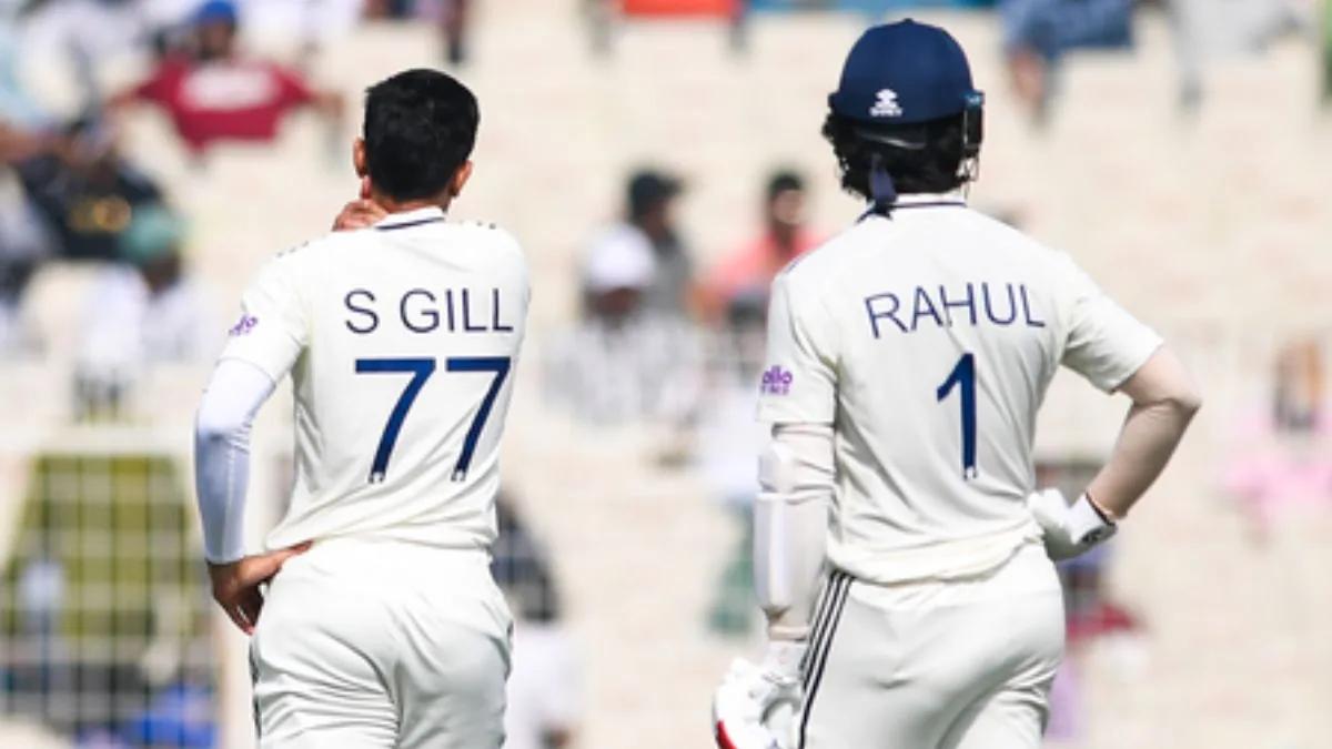 BCCI clears Shubman Gill to travel, final call on second Test soon