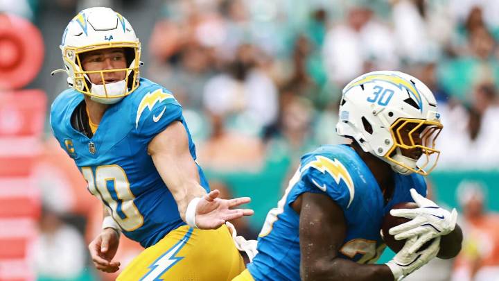 'Sunday Night Football' predictions, odds, best bets: Chargers vs. Steelers picks from expert on 37