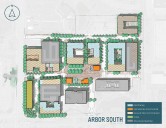 Ann Arbor council to decide $300M deal to invest in Arbor South development