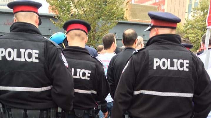 58-year-old dies in pedestrian collision, marks Edmonton’s 30th traffic death this year