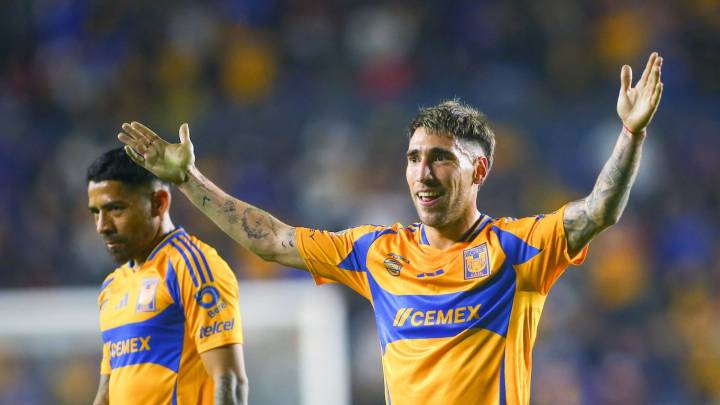 Gorriarán cataloga de vida o muerte la vuelta ante Xolos