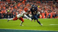 Broncos HC Sean Payton promises more RJ Harvey touches for Chiefs game