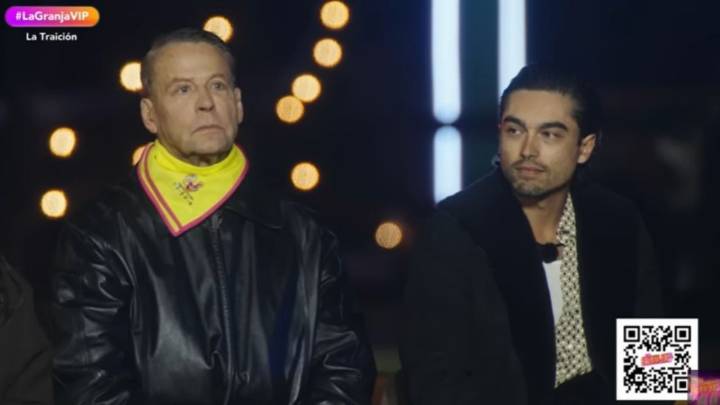 Así van las votaciones de La Granja VIP, hoy 29 de noviembre, ¿quién será el séptimo eliminado?