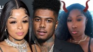 Chrisean Rock Wishes Her & Blueface’s Son Chrisean Jr. Was Never Born