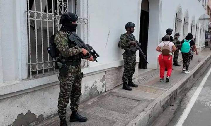 Activan plan especial por la extradición de Pipe Tuluá