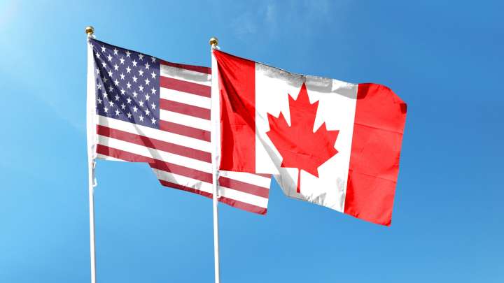 Canada Issues Inspiring Message To American Travelers As Anti-U.S. Sentiment Takes An Unexpected Turn