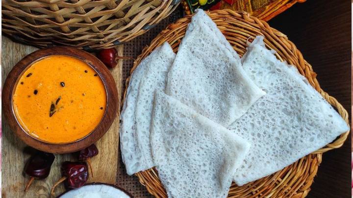 How to make perfect neer dosa for breakfast [Quick recipe]