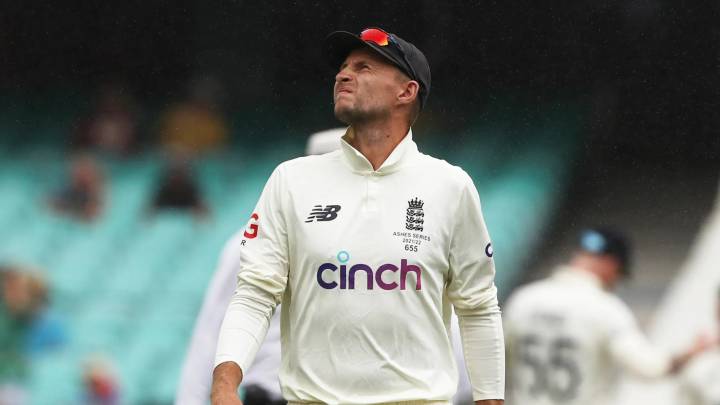 'England's weakness' - Joe Root tipped to be total Ashes failure due to major 'technical flaw'