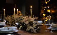 El fin de las velas y flores en Navidad: esta es la nueva tendencia que será furor en 2025