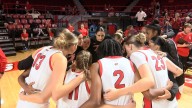 Lady Toppers rout Kentucky State in season opener