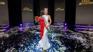Miss America Comes to Madison Avenue