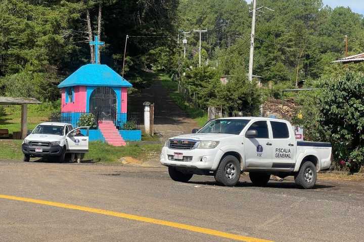 Procesan a 4 mujeres por violación de otra mujer