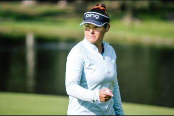 Busca Lupita Govea la medalla para México en los Juegos Sordolímpicos Tokio 2025