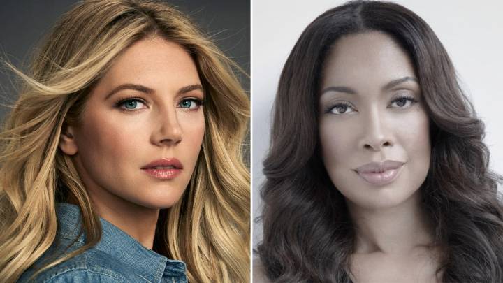 Katheryn Winnick & Gina Torres Join 'My New Friend Jim' (EXCLUSIVE)