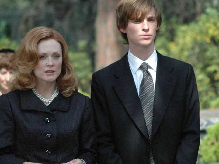 Descubrió que su hijo era gay, ella probó dormir con él y terminó en tragedia: la oscura y trágica vida de Barbara Daly Baekeland, la socialité que inspiró "Savage Grace"