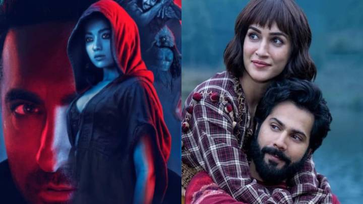 Is Thamma vs Bhediya Happening? Ayushmann Khurrana Drops Big Hint About Future Crossover