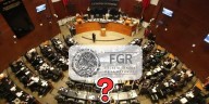 Senado emite convocatoria para la FGR; en esta fecha elegirán al nuevo fiscal