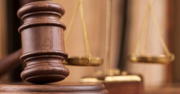 San Luis Obispo man accused of online threats against synagogues charged in federal court