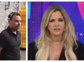 Alejandra Maglietti, en shock: su marido reveló cómo el incendio en Ezeiza arrasó su empresa