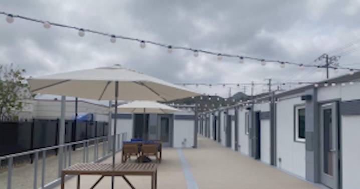 San Rafael proposal to build cabins for unhoused residents draws mixed response