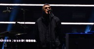Liam Gallagher in 'shock' and 'absolutely devastated' by Mani's death