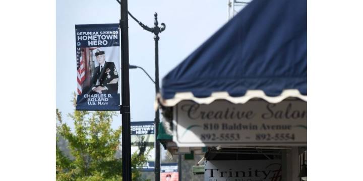 Florida launches Main Street app for holiday travelers