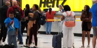 Hertz sees 20% spike in one-way rentals amid air traffic chaos