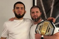 Who Is Islam Makhachev’s Brother Kurbanismail Makchahev? All About the UFC Champ’s Sibling