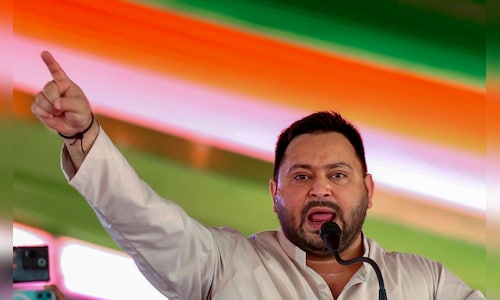 RJD wins 25 seats in Bihar 2025 polls: Full list of Tejashwi Yadav’s winning candidates