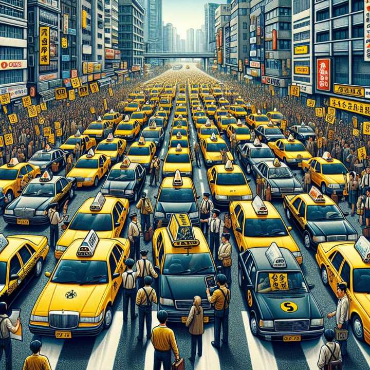 Rajasthan's Sleeper Bus Operators Strike: Safety or Overreach?