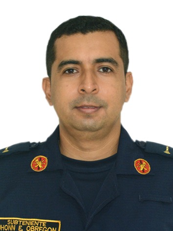 Efectiva labor bomberil