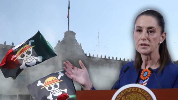 En redes y las calles… Aumenta golpeteo hacia presidenta