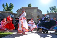Memories of loved ones bring Inland communities together for Día de los Muertos