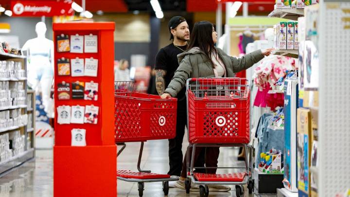 No Black Friday shopping? Consumers urged not to shop, work, stream