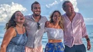 Jeremy Clarkson reveals why his children are ‘considering not coming back to UK’