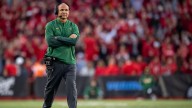 Baylor keeping coach football Dave Aranda after AD's departure