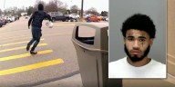 Man shot by East Lansing Police outside Meijer sentenced to prison