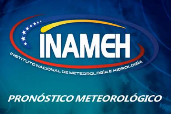 (AUDIO) INAMEH reporta lluvias dispersas se prevén en cuatro estados del país