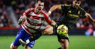 Así fue la actuación de los jugadores del Granada CF ante el Real Zaragoza