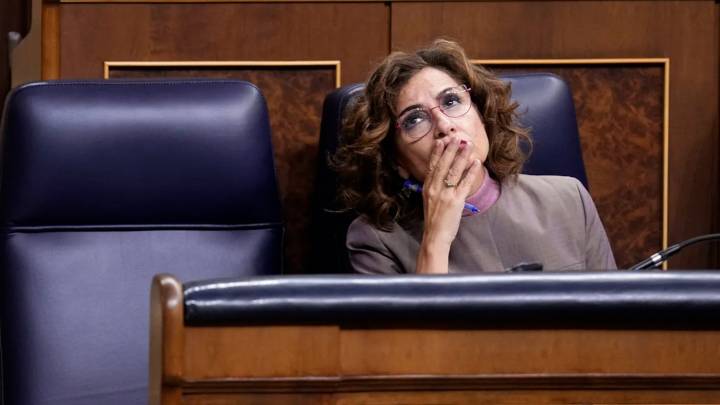 El Congreso noquea al Gobierno: 178 votos cierran la primera puerta a los Presupuestos prometidos por Sánchez