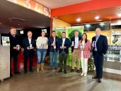 La Comunidad refuerza su liderazgo europeo en la producción y promoción del brócoli y la alcachofa