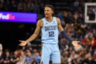 Grizzlies Star Ja Morant Faces Another Tough Obstacle