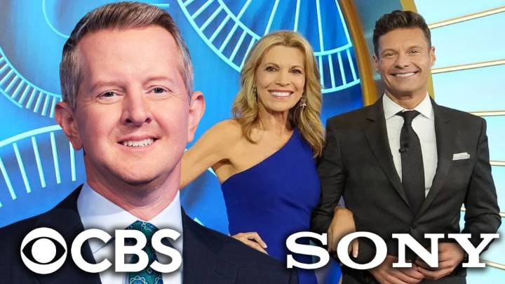 ‘Jeopardy!’ & ‘Wheel of Fortune’: CBS & Sony Settle Rights Dispute